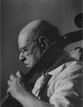 Pablo Casals, Spanish Cellist